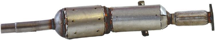 Filtre à particules / FAP (FAP diesel) BOSAL ref. 097-251