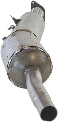 Filtre à particules / FAP (FAP diesel) BOSAL ref. 097-251