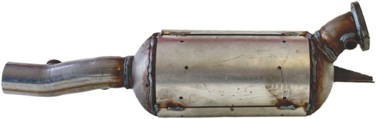 Filtro de partículas / FAP (FAP diésel) BOSAL ref. 097-252