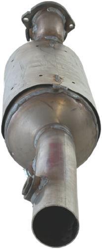 Filtro de partículas / FAP (FAP diésel) BOSAL ref. 097-252
