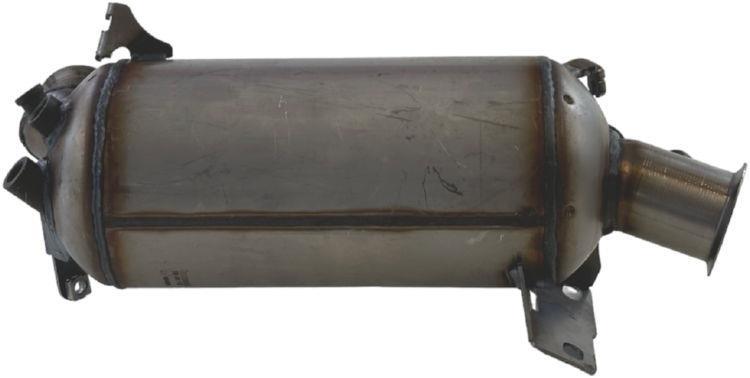 Filtre à particules / FAP (FAP diesel) BOSAL ref. 097-261