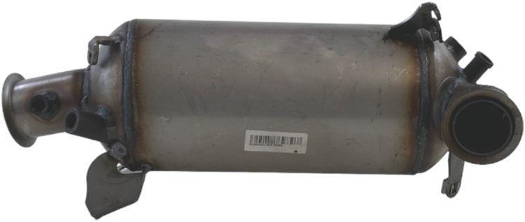 Filtre à particules / FAP (FAP diesel) BOSAL ref. 097-261