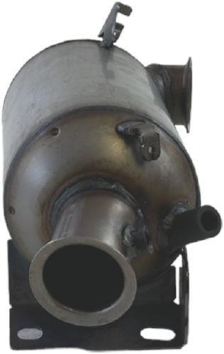 Filtre à particules / FAP (FAP diesel) BOSAL ref. 097-261