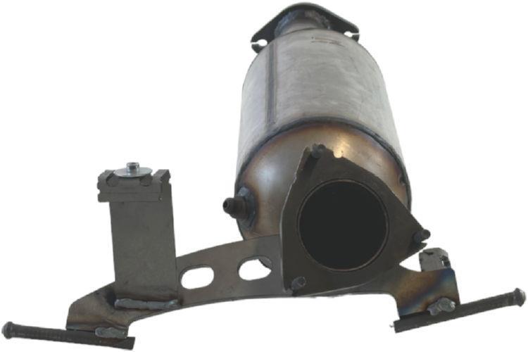 Filtre à particules / FAP (FAP diesel) BOSAL ref. 097-311