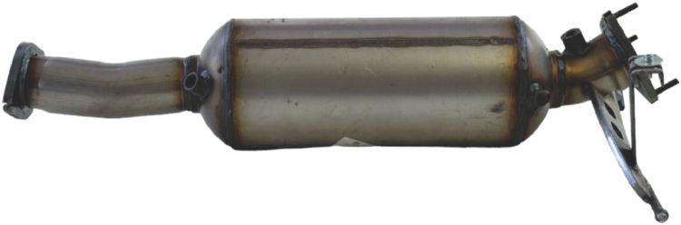 Filtre à particules / FAP (FAP diesel) BOSAL ref. 097-311