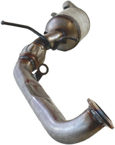 Filtre à particules / FAP (FAP diesel) BOSAL ref. 097-313