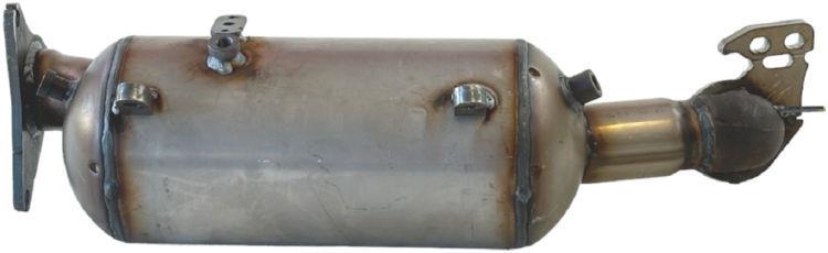 Filtre à particules / FAP (FAP diesel) BOSAL ref. 097-316