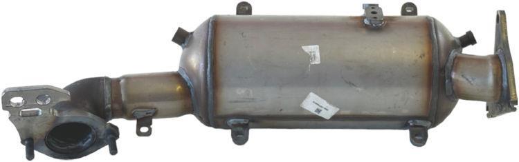 Filtre à particules / FAP (FAP diesel) BOSAL ref. 097-316