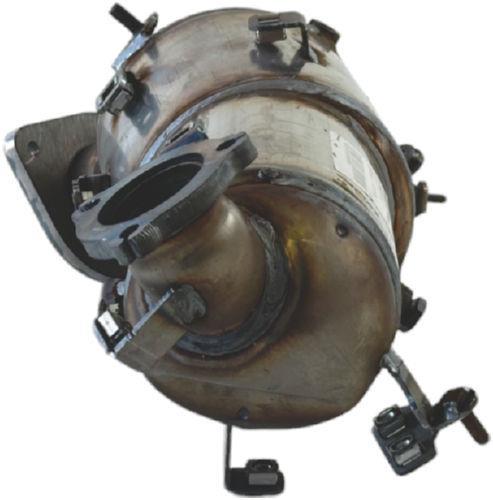 Filtre à particules / FAP (FAP diesel) BOSAL ref. 097-319
