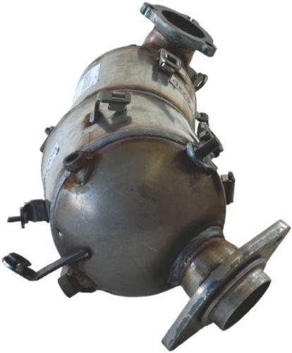 Filtre à particules / FAP (FAP diesel) BOSAL ref. 097-319