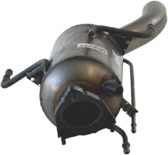 Filtre à particules / FAP (FAP diesel) BOSAL ref. 097-321