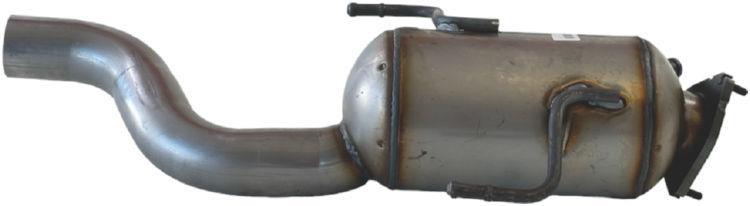 Filtre à particules / FAP (FAP diesel) BOSAL ref. 097-321