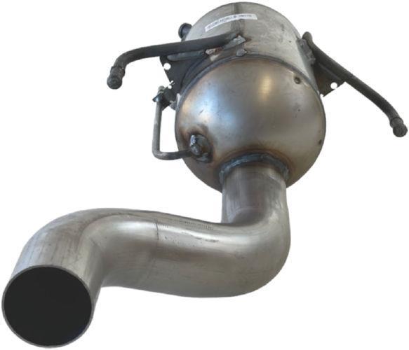 Filtre à particules / FAP (FAP diesel) BOSAL ref. 097-321