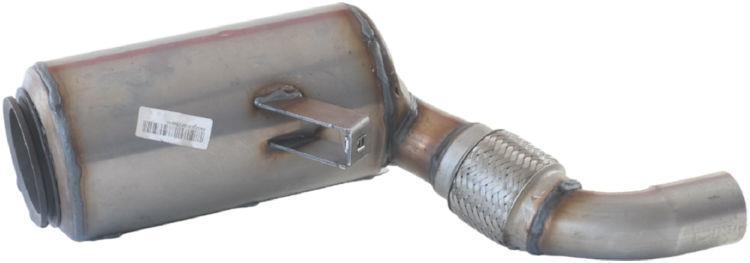 Filtre à particules / FAP (FAP diesel) BOSAL ref. 097-323