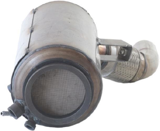 Filtre à particules / FAP (FAP diesel) BOSAL ref. 097-323