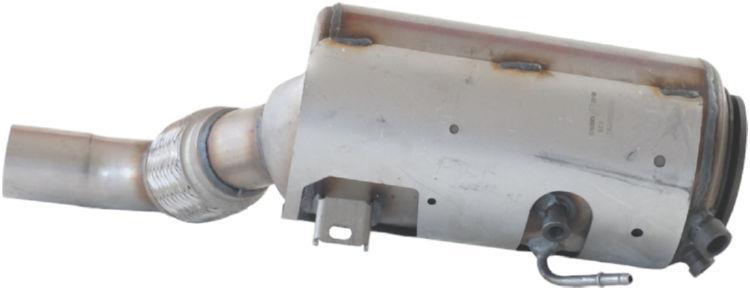 Filtre à particules / FAP (FAP diesel) BOSAL ref. 097-323