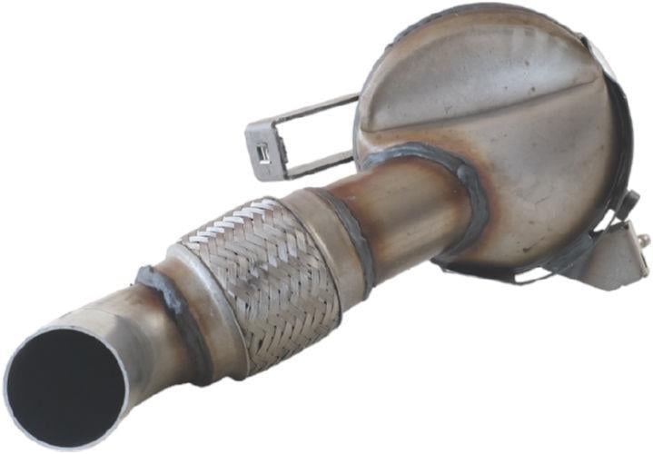 Filtre à particules / FAP (FAP diesel) BOSAL ref. 097-323