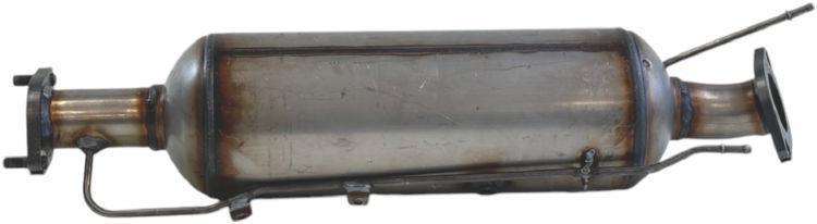 Filtre à particules / FAP (FAP diesel) BOSAL ref. 097-324