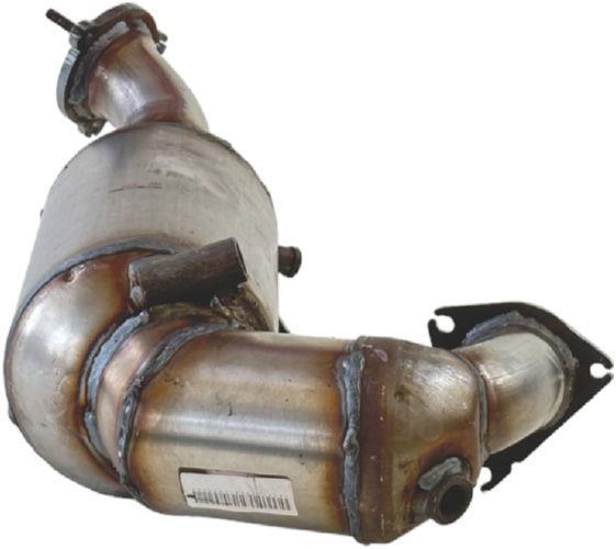 Filtre à particules / FAP (FAP diesel) BOSAL ref. 097-325