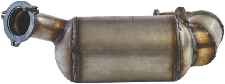 Filtre à particules / FAP (FAP diesel) BOSAL ref. 097-325