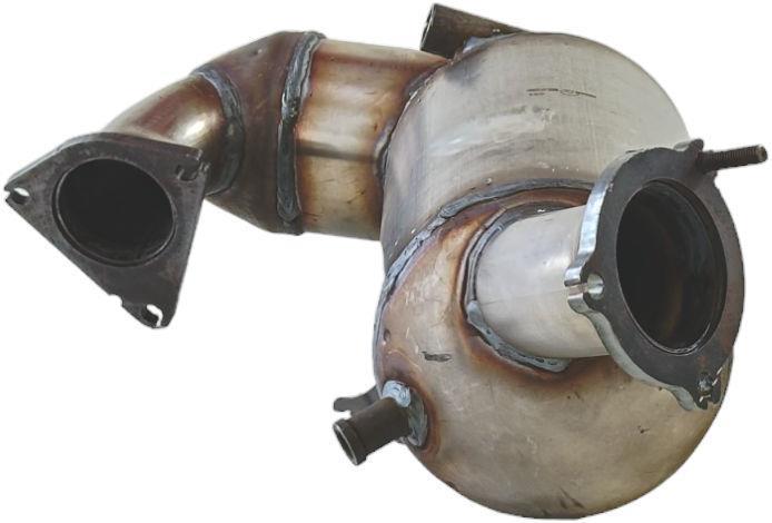 Filtre à particules / FAP (FAP diesel) BOSAL ref. 097-325