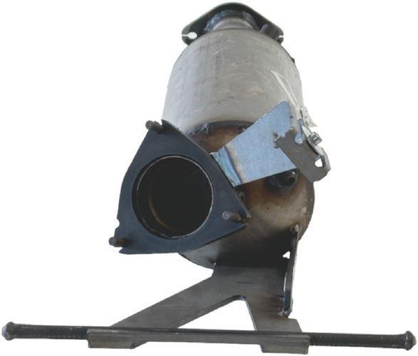 Filtre à particules / FAP (FAP diesel) BOSAL ref. 097-327