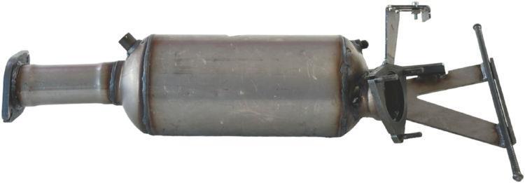 Filtre à particules / FAP (FAP diesel) BOSAL ref. 097-327