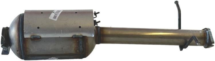 Filtre à particules / FAP (FAP diesel) BOSAL 097-342
