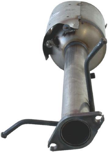 Filtre à particules / FAP (FAP diesel) BOSAL 097-342