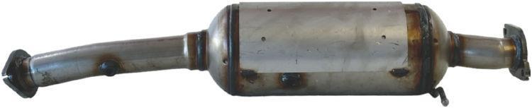 Filtre à particules / FAP (FAP diesel) BOSAL ref. 097-347