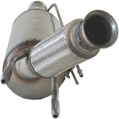 Filtre à particules / FAP (FAP diesel) BOSAL ref. 097-349