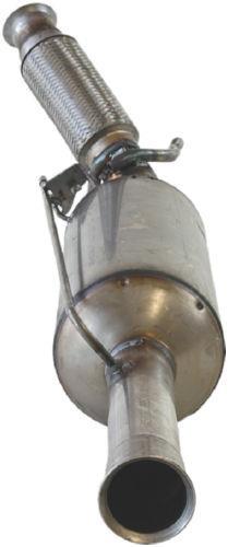 Filtre à particules / FAP (FAP diesel) BOSAL ref. 097-349