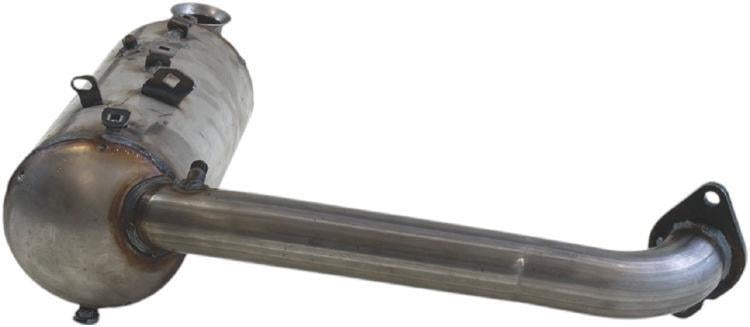 Filtre à particules / FAP (FAP diesel) BOSAL ref. 097-351