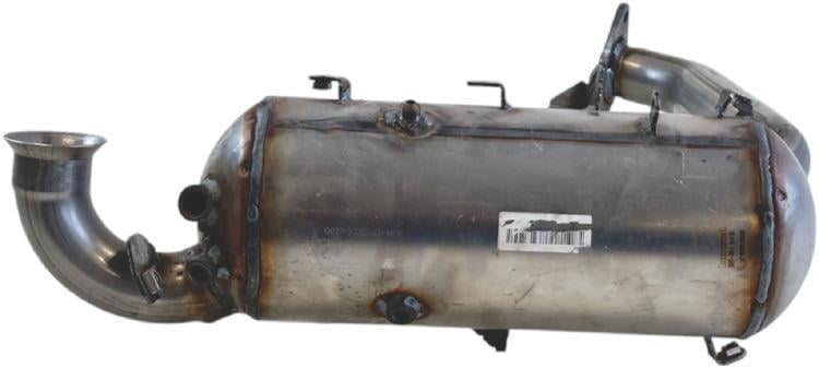Filtre à particules / FAP (FAP diesel) BOSAL ref. 097-351