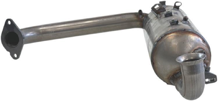 Filtre à particules / FAP (FAP diesel) BOSAL ref. 097-351
