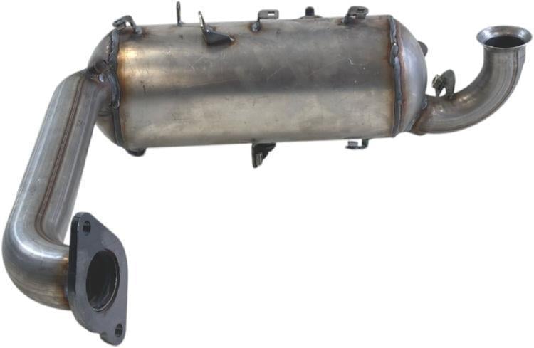 Filtre à particules / FAP (FAP diesel) BOSAL ref. 097-351