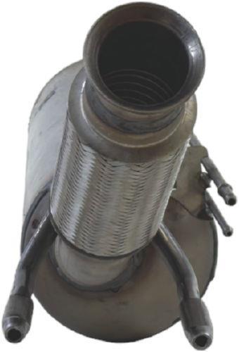 Filtre à particules / FAP (FAP diesel) BOSAL ref. 097-353
