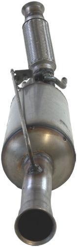 Filtre à particules / FAP (FAP diesel) BOSAL ref. 097-353