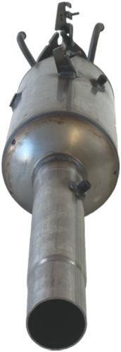 Filtre à particules / FAP (FAP diesel) BOSAL ref. 097-357