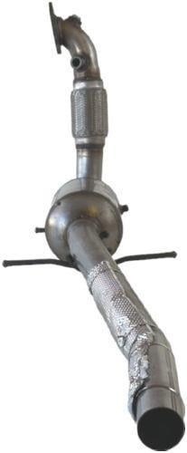 Filtre à particules / FAP (FAP diesel) BOSAL ref. 097-359