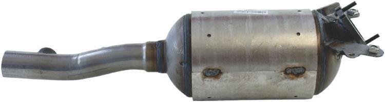 Filtre à particules / FAP (FAP diesel) BOSAL ref. 097-360