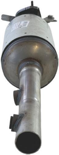 Filtre à particules / FAP (FAP diesel) BOSAL ref. 097-360
