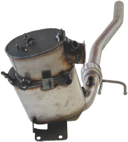 Filtre à particules / FAP (FAP diesel) BOSAL ref. 097-361