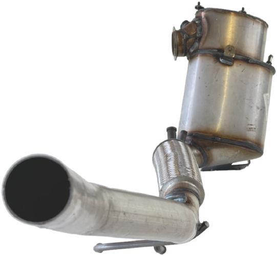 Filtre à particules / FAP (FAP diesel) BOSAL ref. 097-361