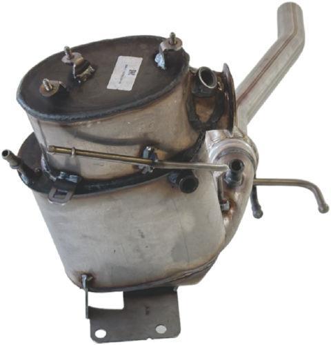 Filtre à particules / FAP (FAP diesel) BOSAL ref. 097-363