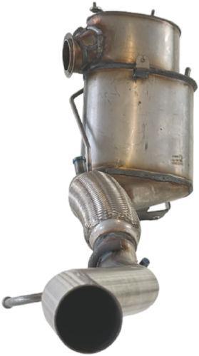 Filtre à particules / FAP (FAP diesel) BOSAL ref. 097-363