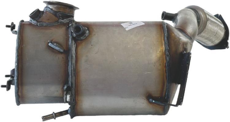 Filtre à particules / FAP (FAP diesel) BOSAL ref. 097-366