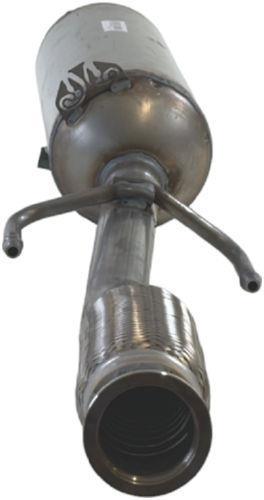 Filtre à particules / FAP (FAP diesel) BOSAL ref. 097-378