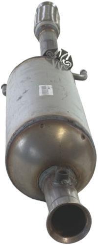 Filtre à particules / FAP (FAP diesel) BOSAL ref. 097-378