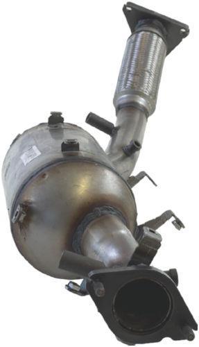 Filtre à particules / FAP (FAP diesel) BOSAL ref. 097-446